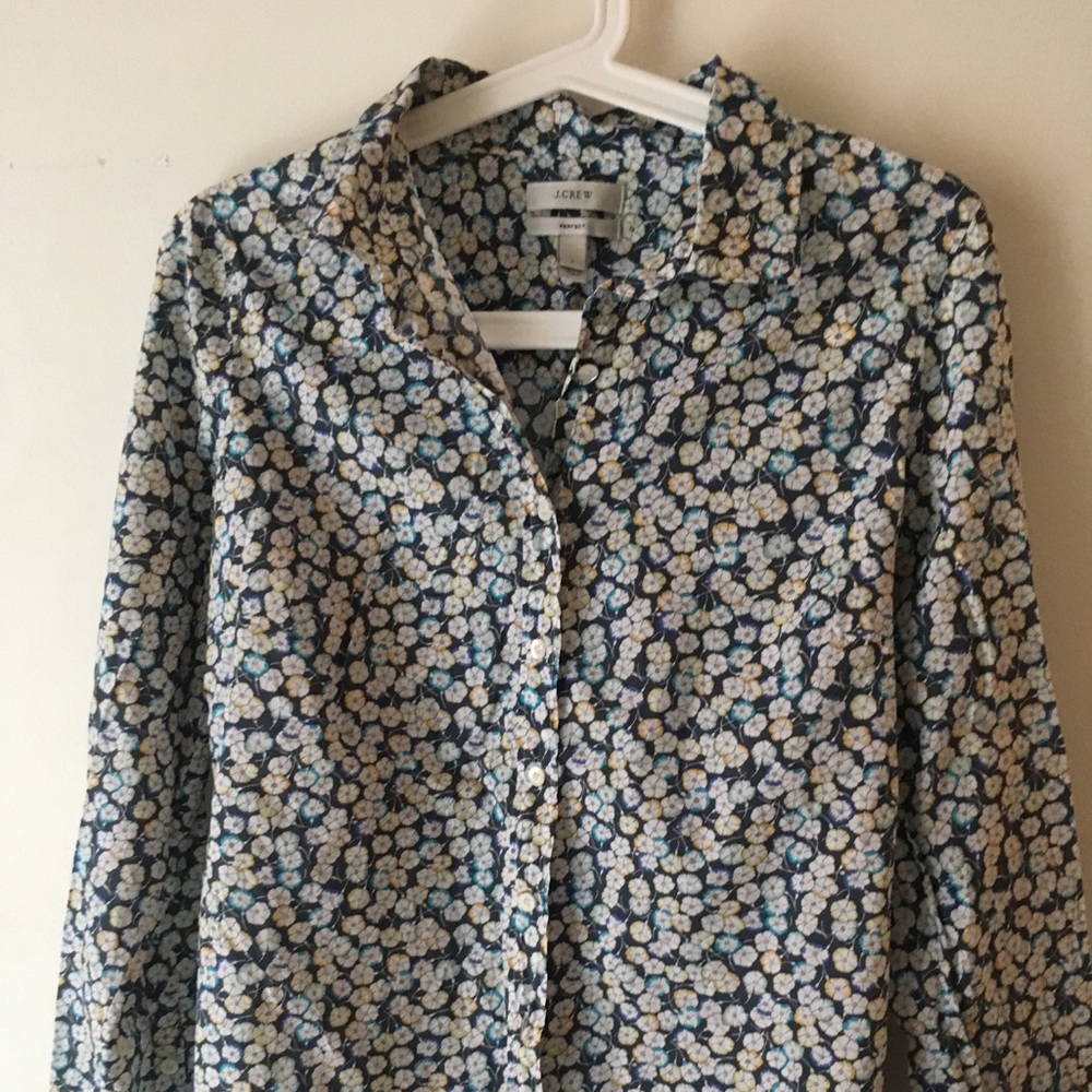 color shirt